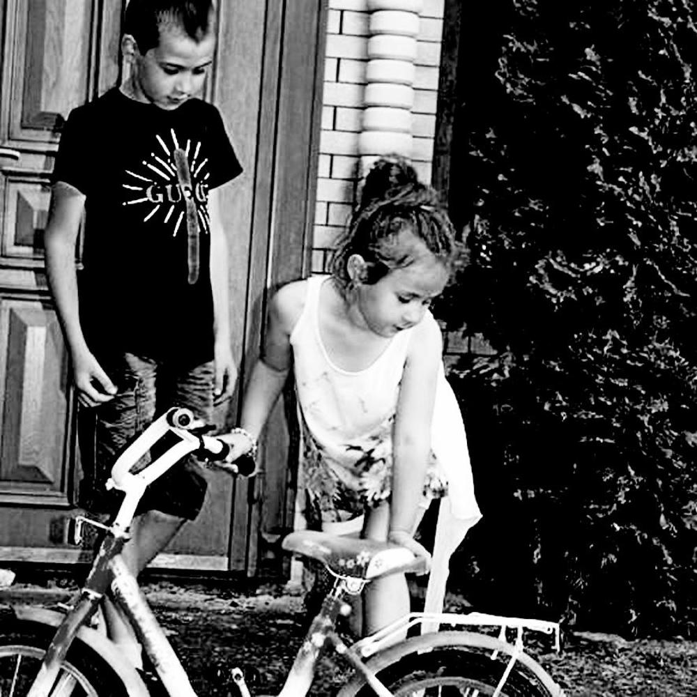 Photograph by Евгений Бригиневич - Снежин