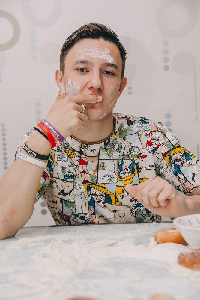 Photograph by Иванов Максим