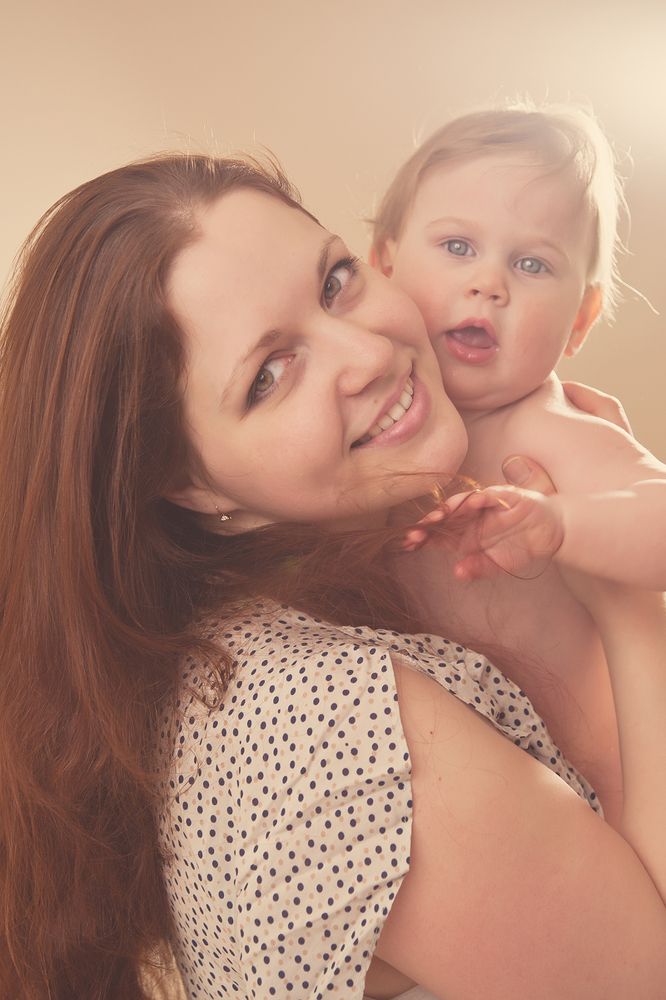 Photograph by Ольга Мурзина