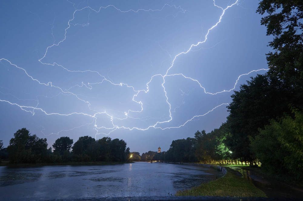 Photograph by Михаил Царук