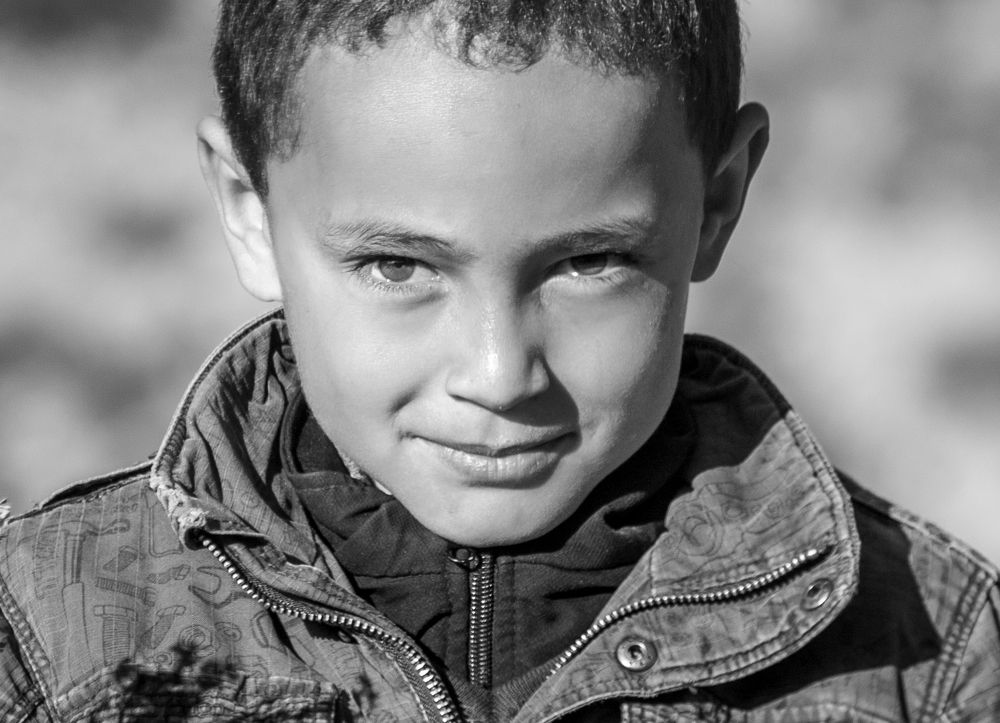 Photograph by Youness Fakoiallah