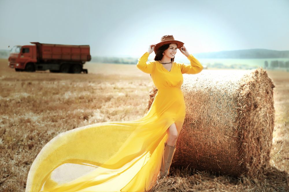 Photograph by Юлия Примус