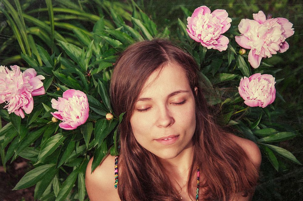 Photograph by Ольга Мурзина