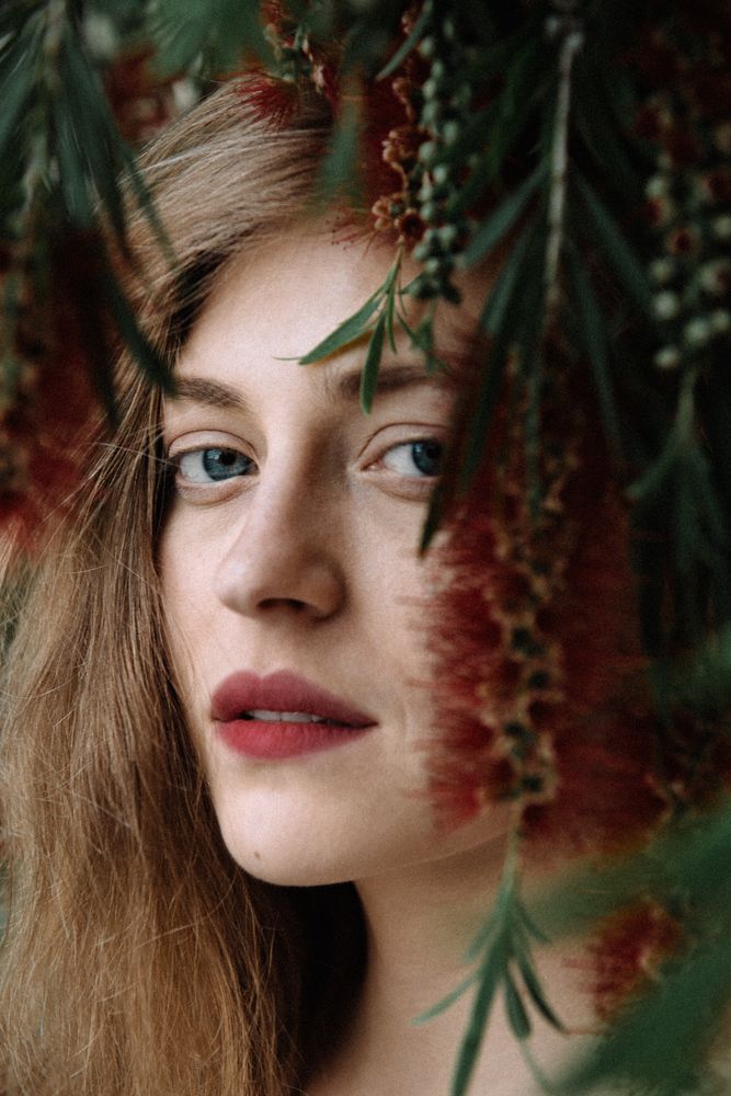 Photograph by Ольга Корнилова