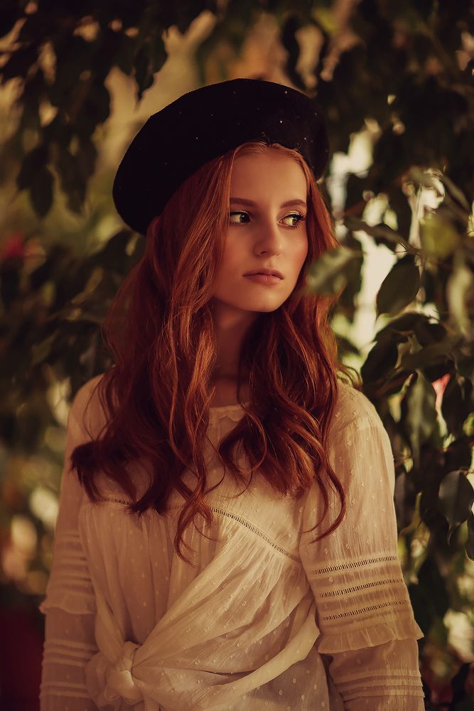 Photograph by Екатерина Фомина