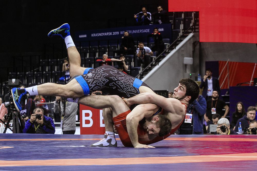 Photograph by Сергей Черных