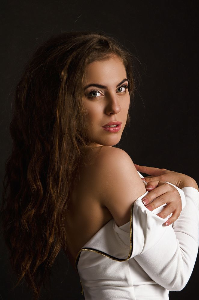 Photograph by Катя Бушная