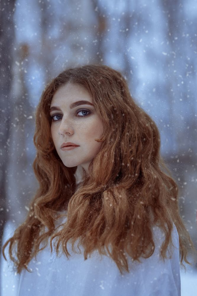 Photograph by Ирина Громенко