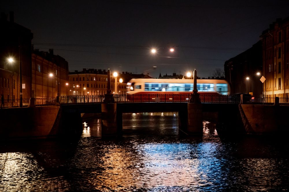 Photograph by Денис Карачёв