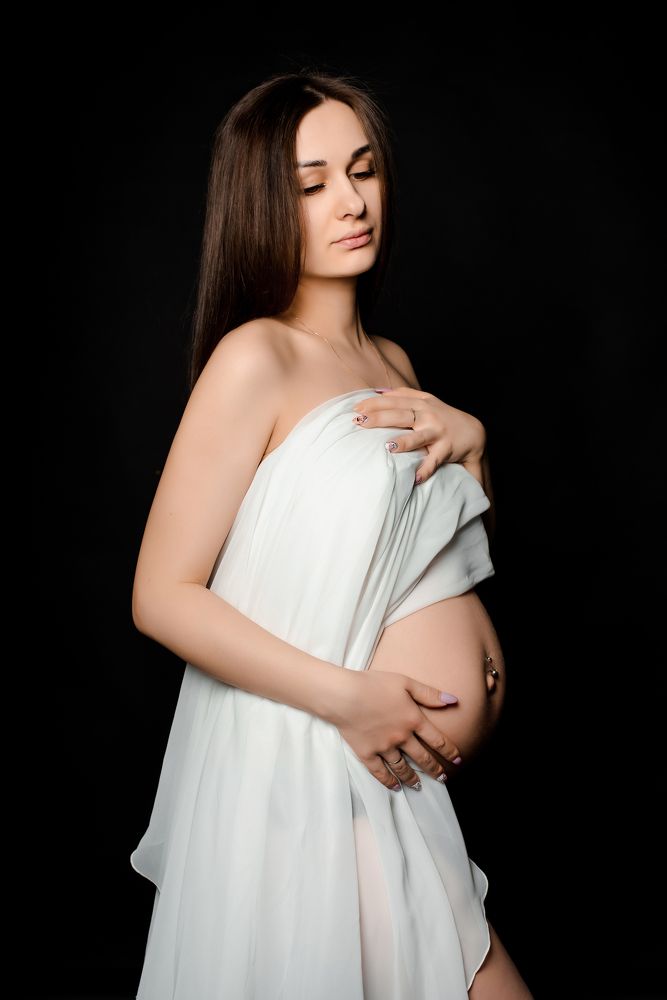 Photograph by Евгения Хализова