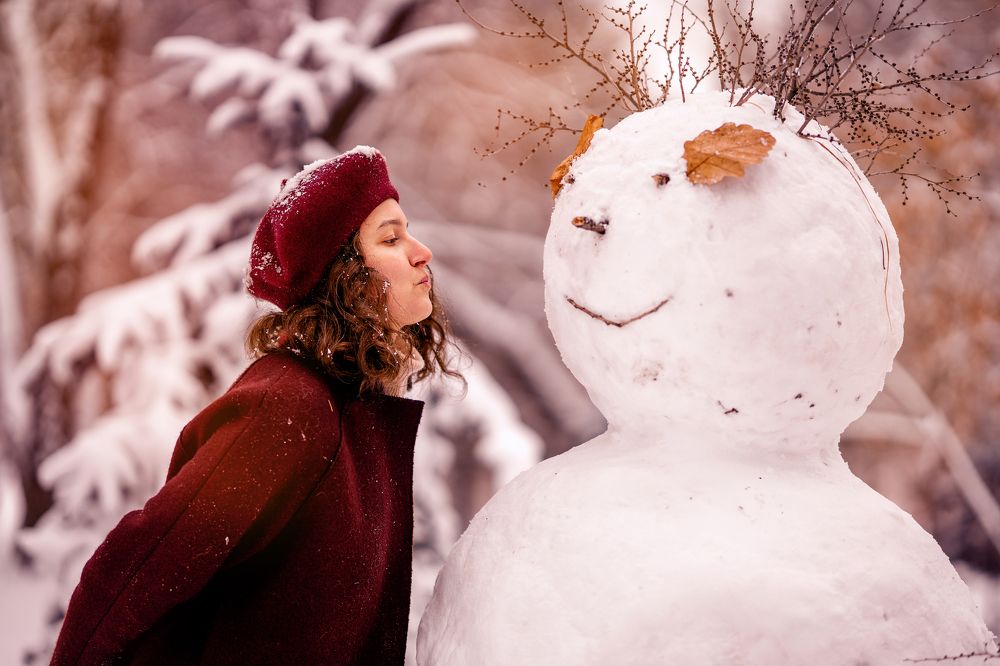 Photograph by Ирина Громенко