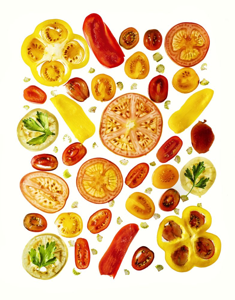 Photograph by Юрий Левко