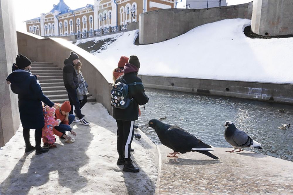 Photograph by Щербакова Галина