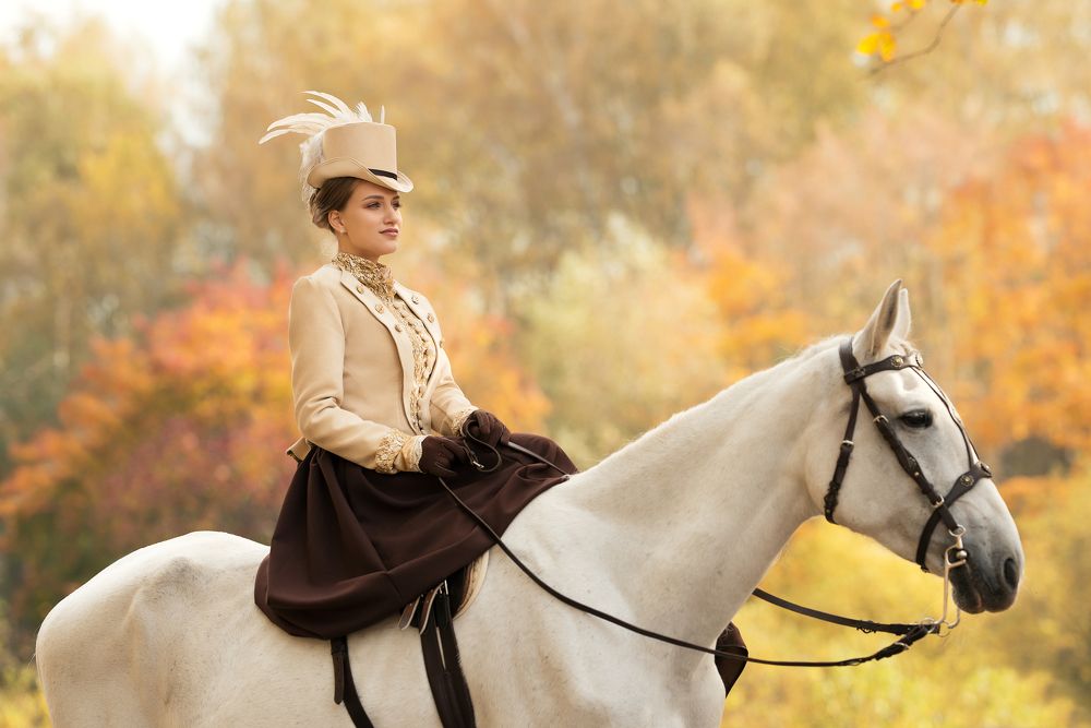 Photograph by Юлия Милосердова