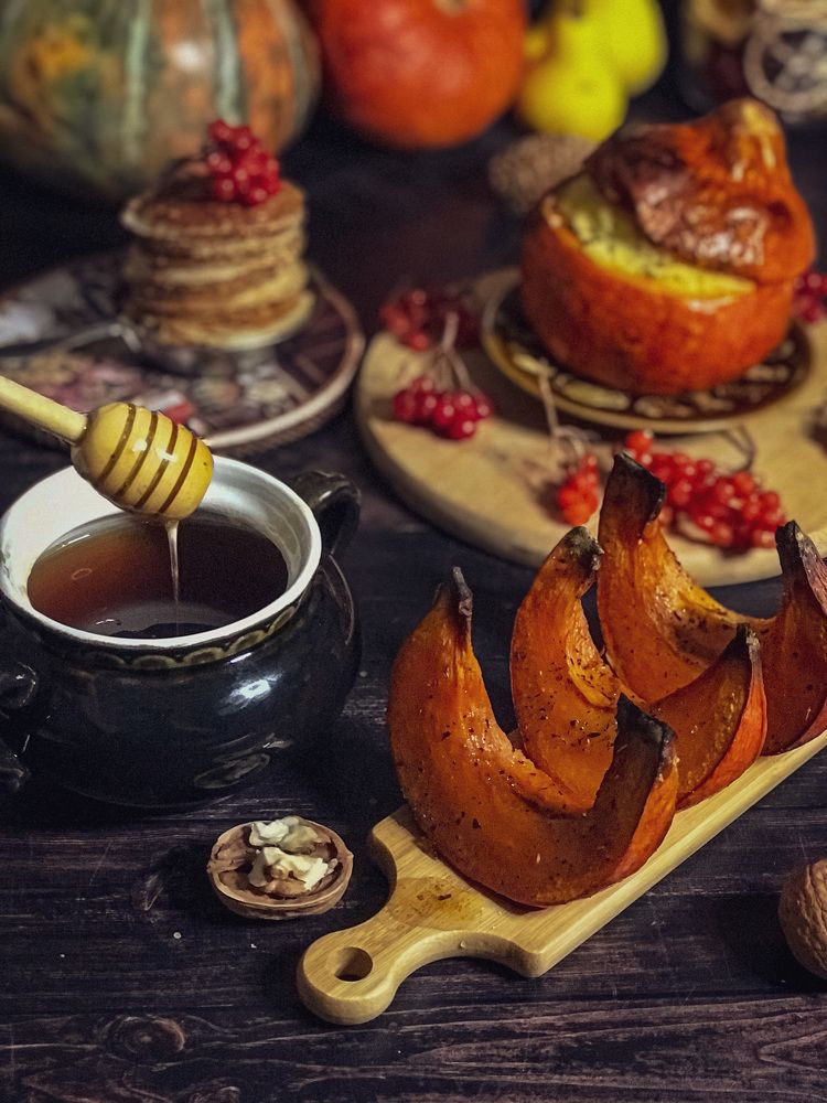 Photograph by Наталья Перерва