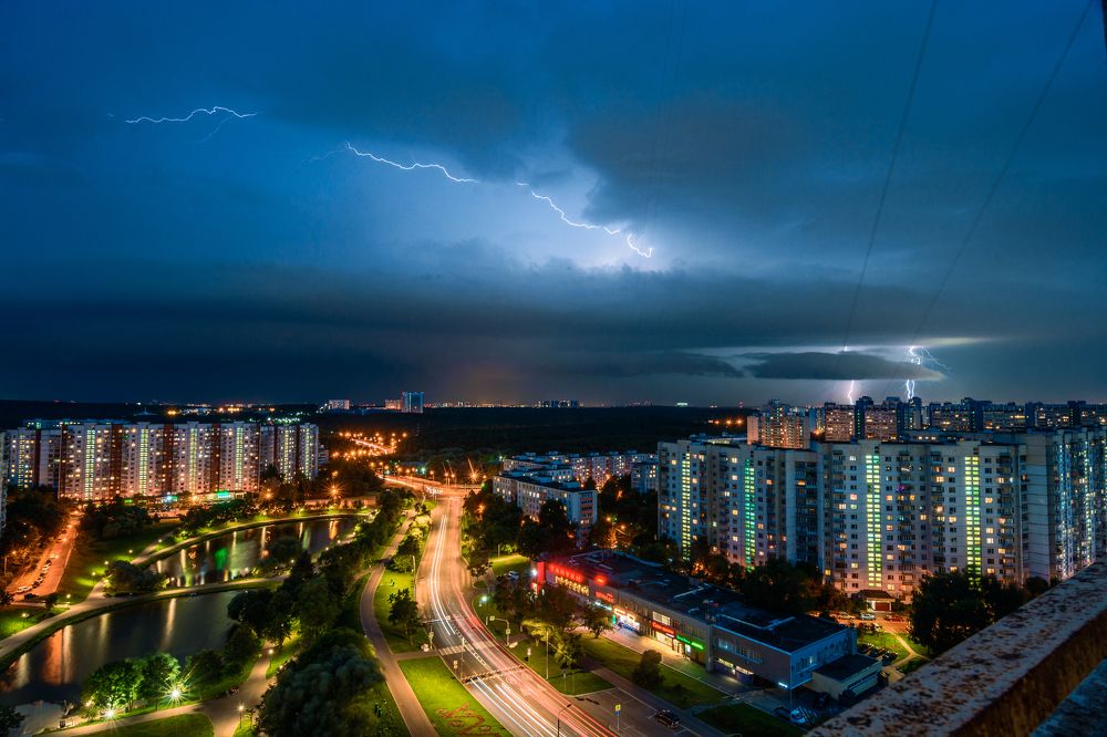 Photograph by Василий Ворона