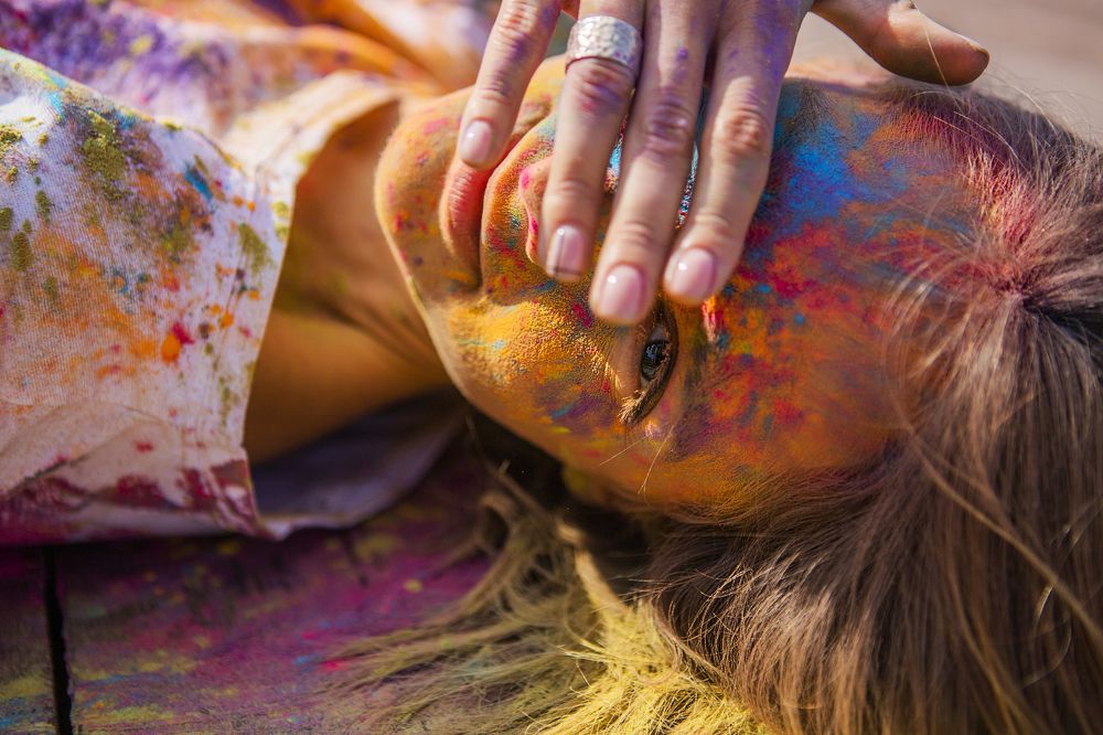 Photograph by Зарина Мартынова