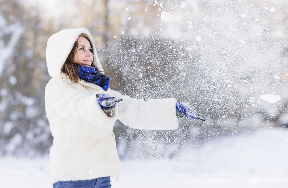 Photograph by Иванова Наталья