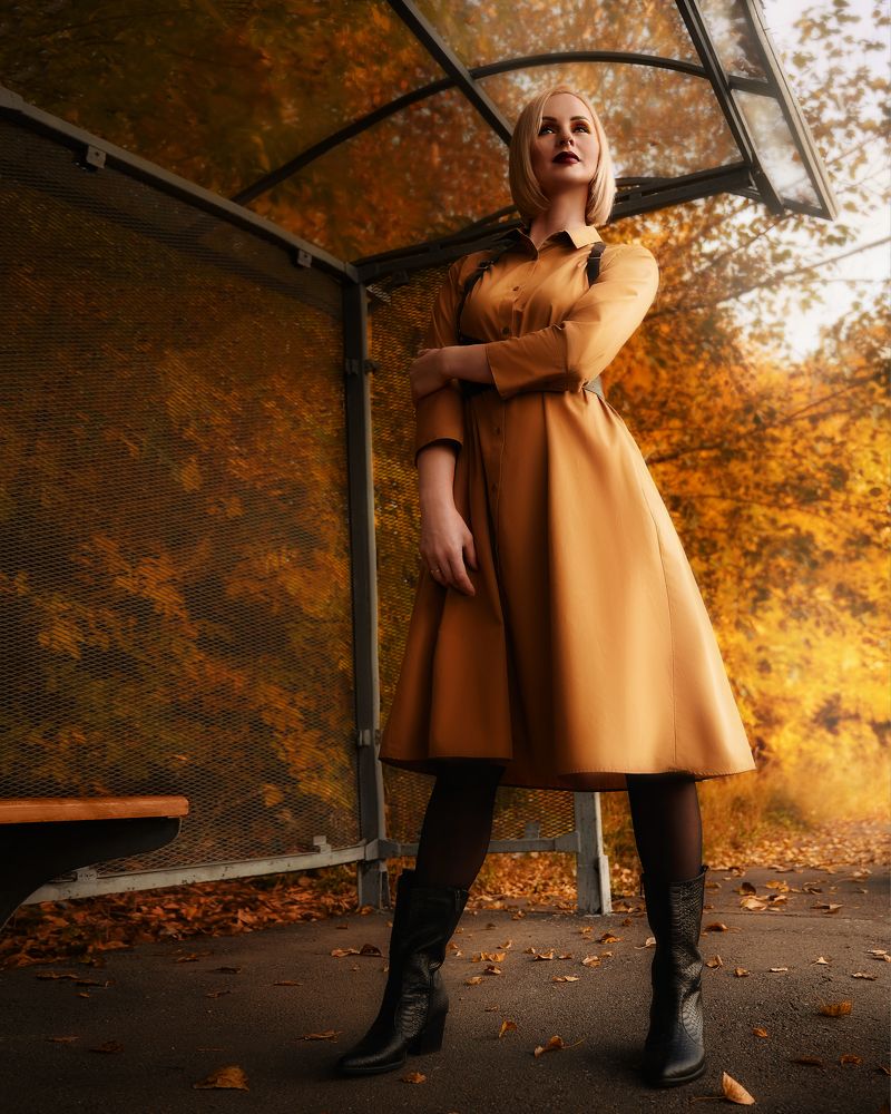 Photograph by Вадим Сигаев