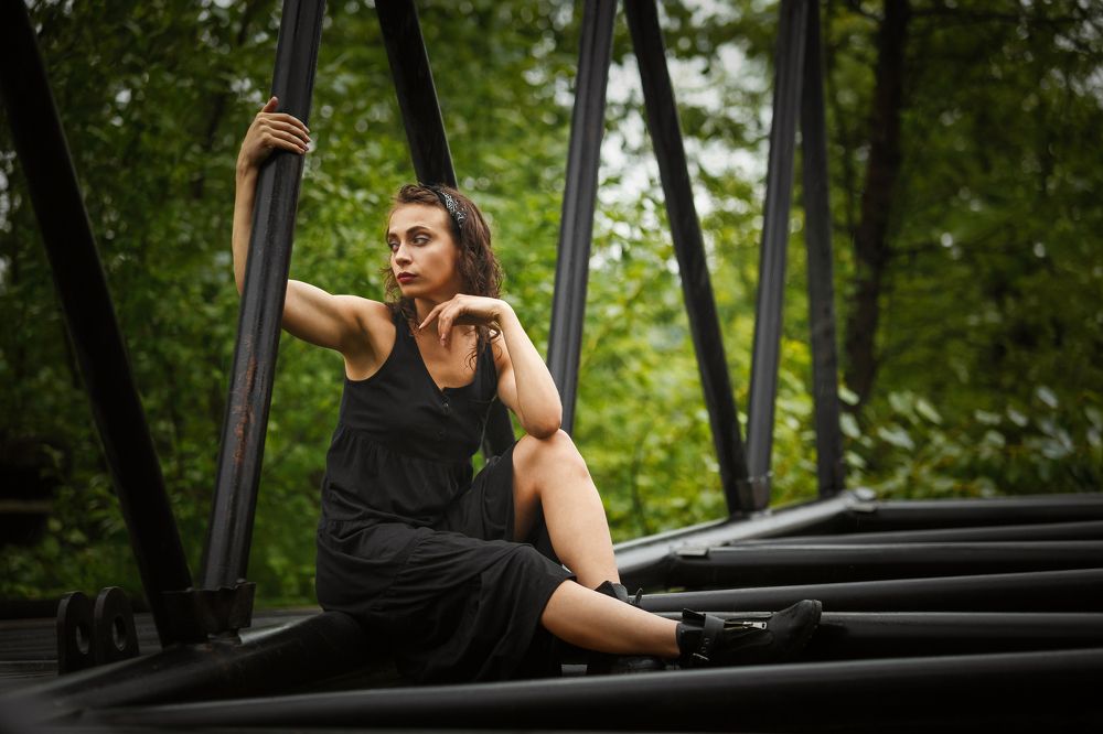 Фотография автора Ильяс Гумеров