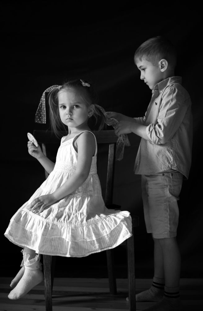 Photograph by Екатерина Рязанова