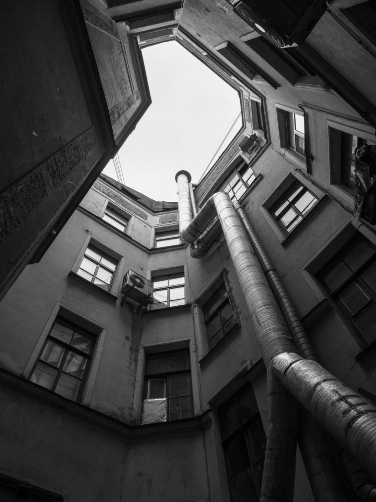 Photograph by Дмитрий Григорьев