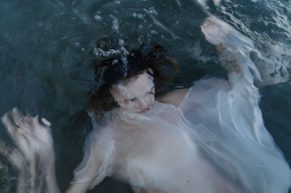 Photograph by Ольга Корнилова