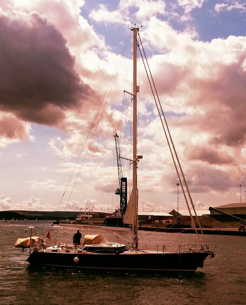 Photograph by Alina Yusupova