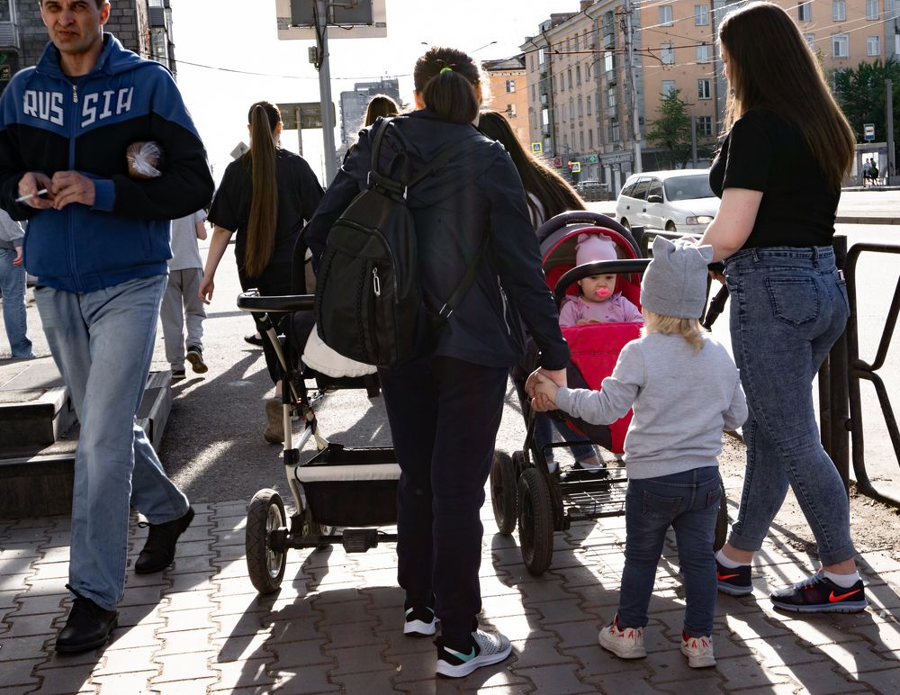 Photograph by Щербакова Галина