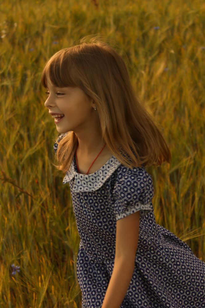 The Field of Freedom