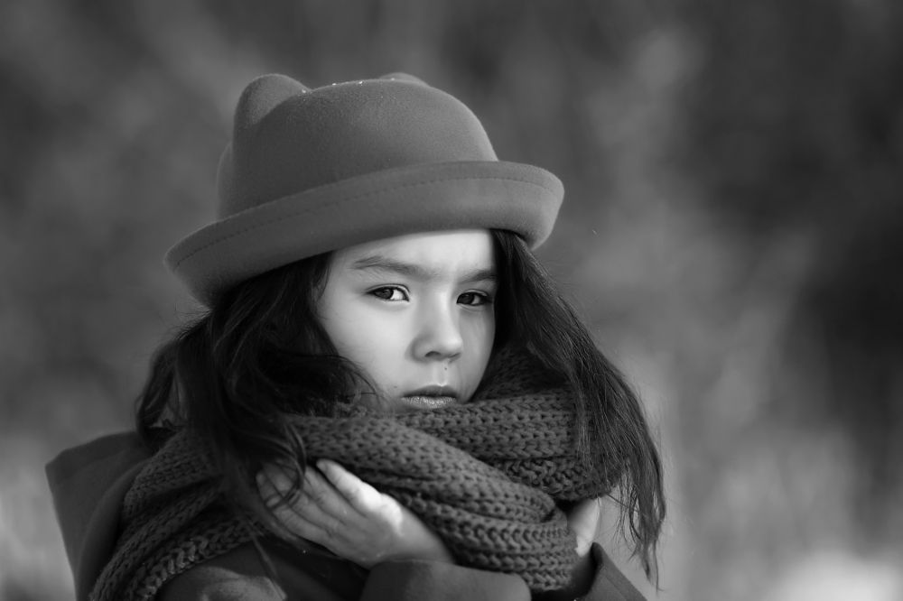 Photograph by Олеся Токарь