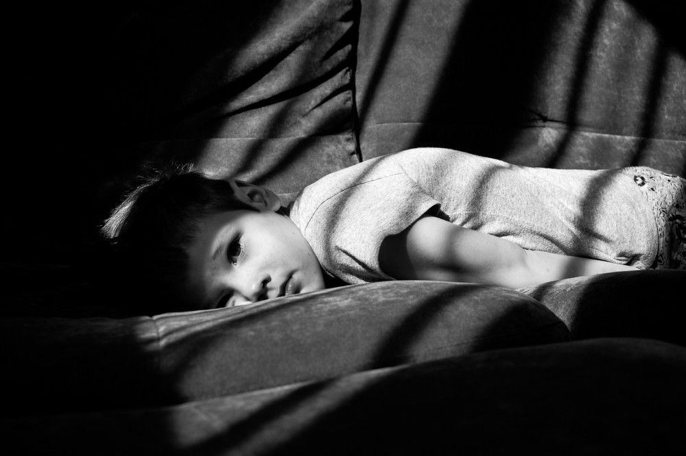 Photograph by Валентин Севастьянов
