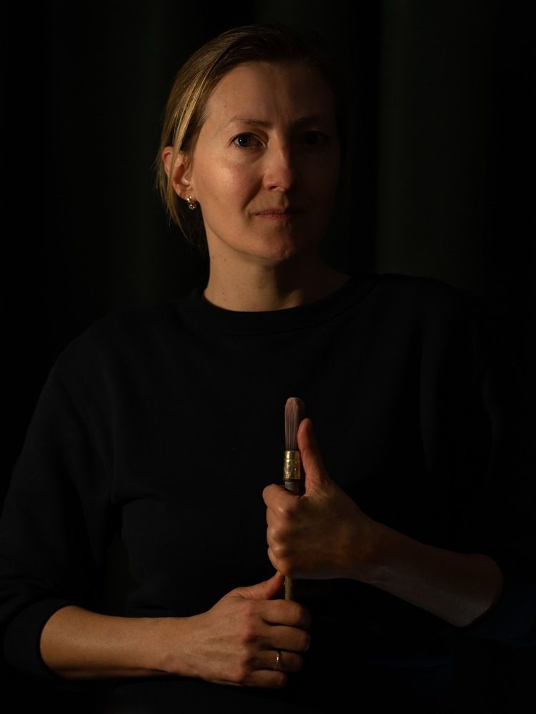 Photograph by Hanna Sauchuk