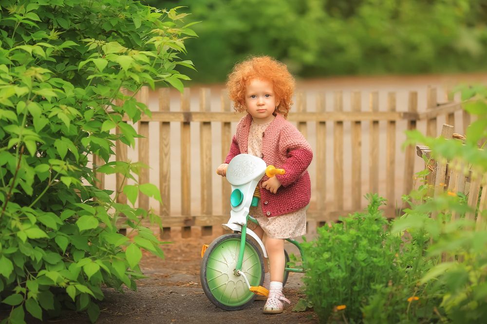 Photograph by Анастасия Ершова