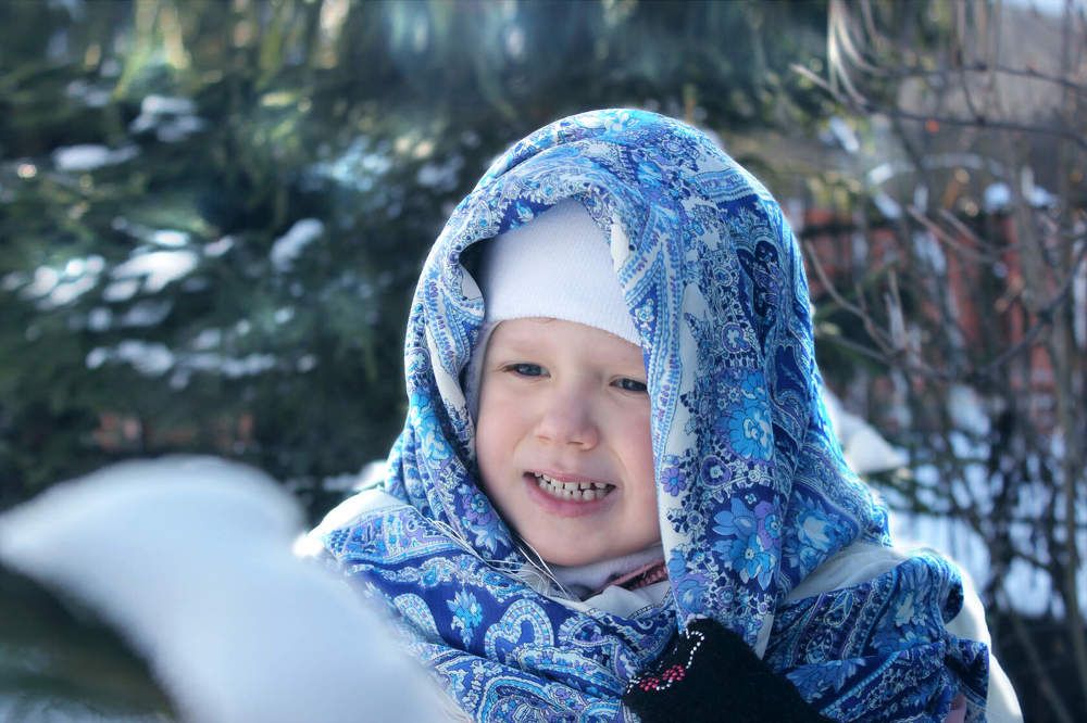 Photograph by Елена Макаренко