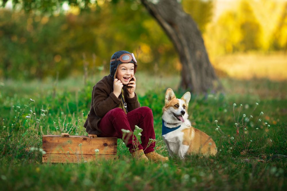 Photograph by Анастасия Ершова