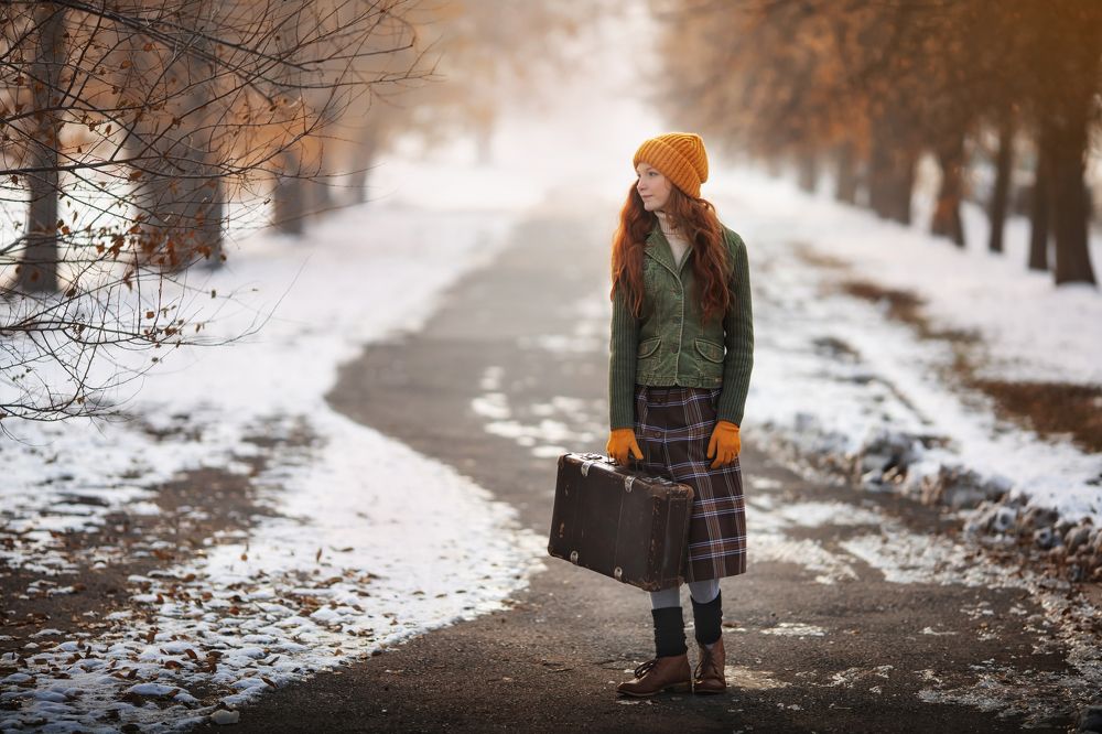 Photograph by Анастасия Ершова