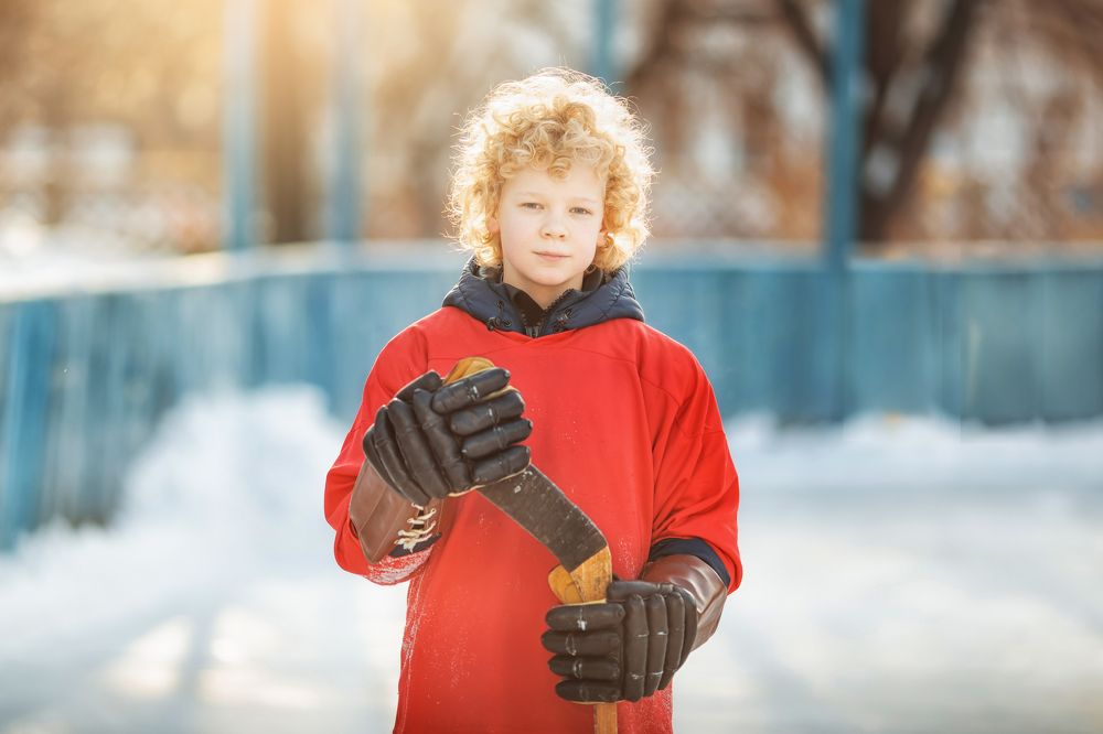 Photograph by Анастасия Ершова