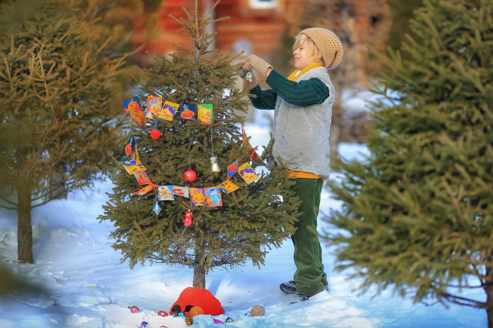 Photograph by Анастасия Ершова