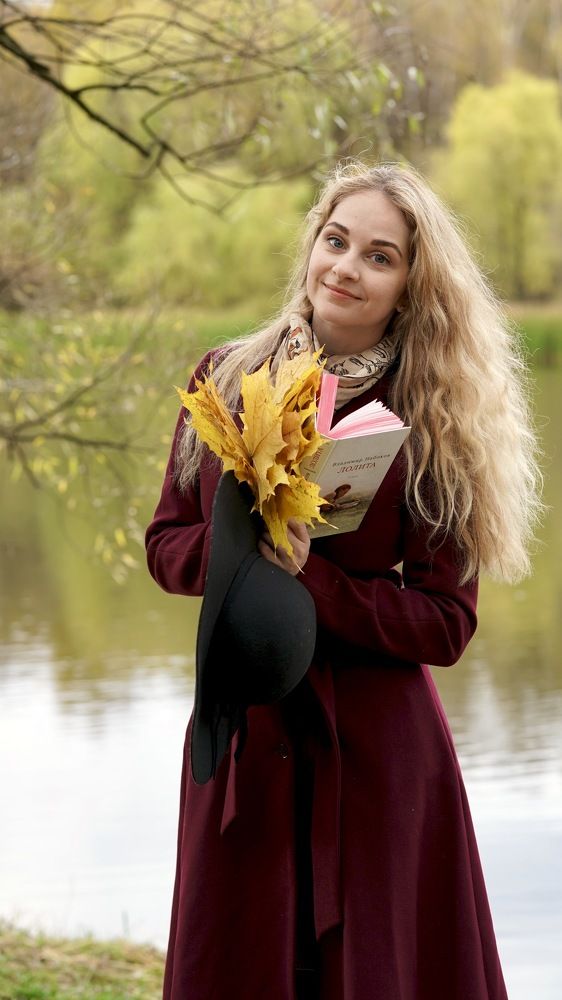 Photograph by Алексей Шевченко