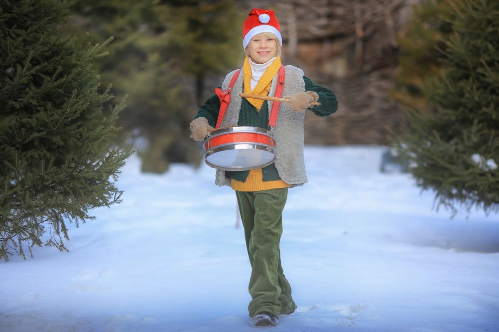 Photograph by Анастасия Ершова