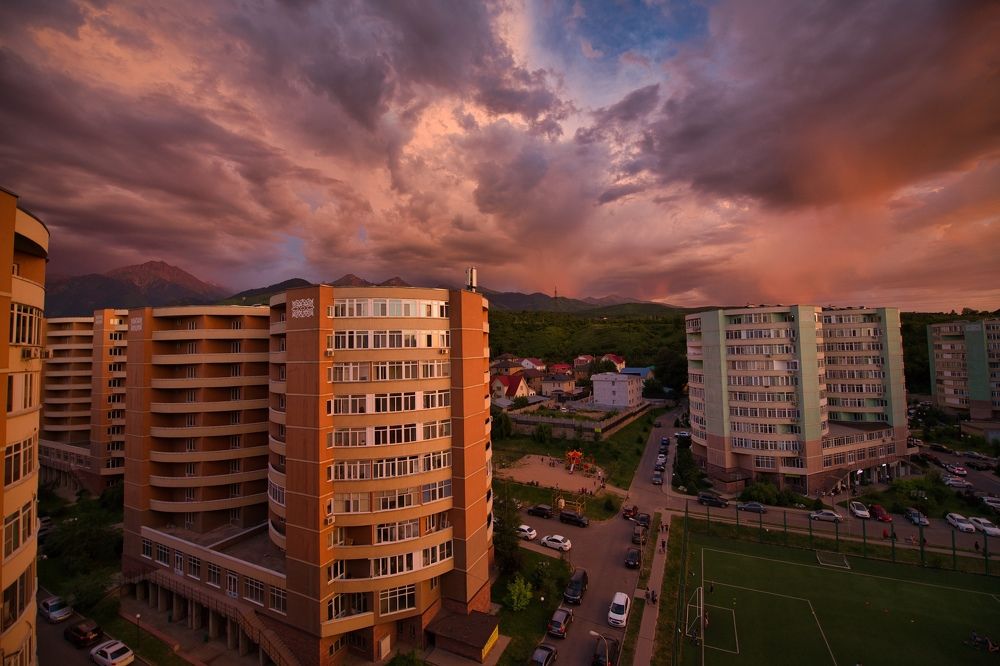 Photograph by Михаил Ноеренчук