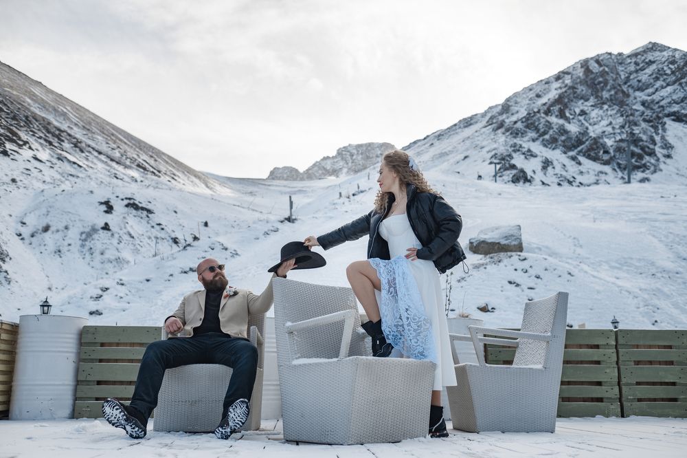 Фотография автора Максим Удалов