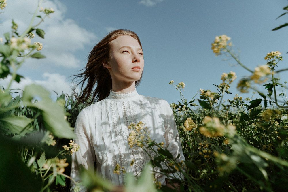 Photograph by Ольга Корнилова