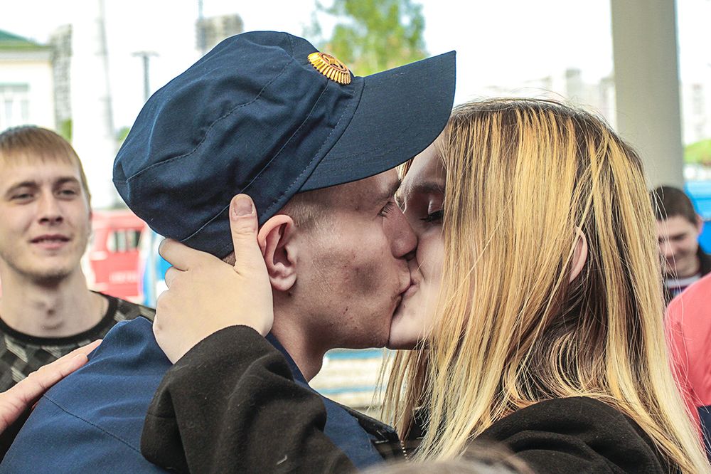 Photograph by Сергей Черных