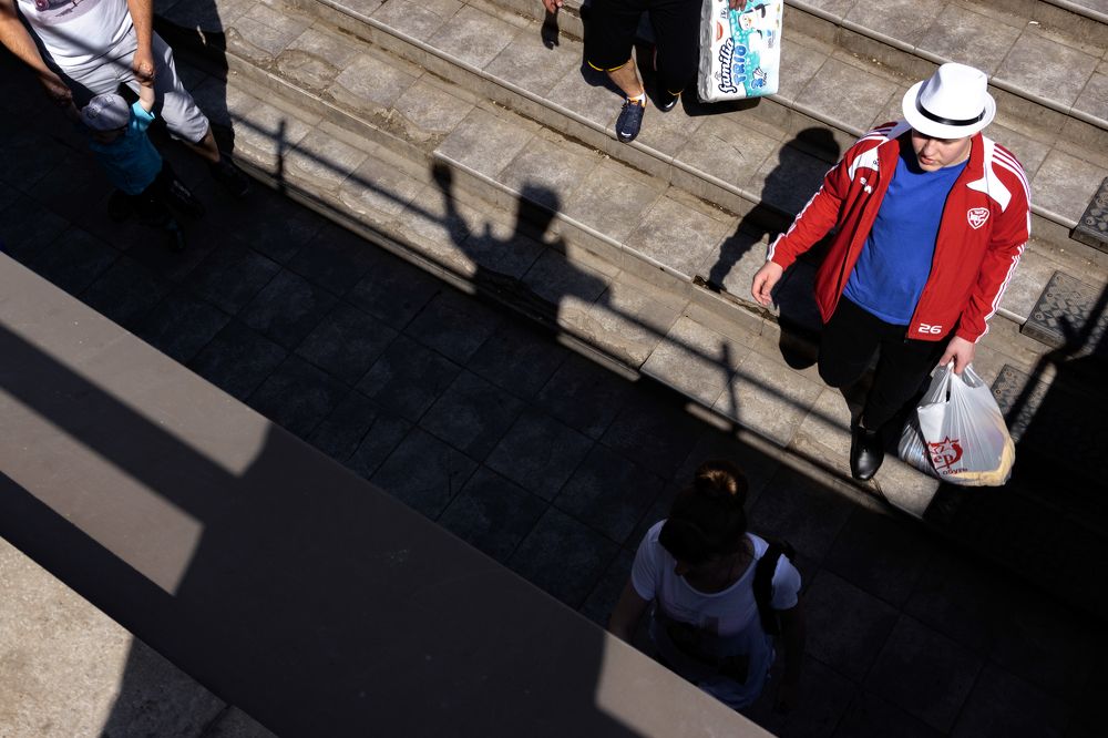 Photograph by Щербакова Галина