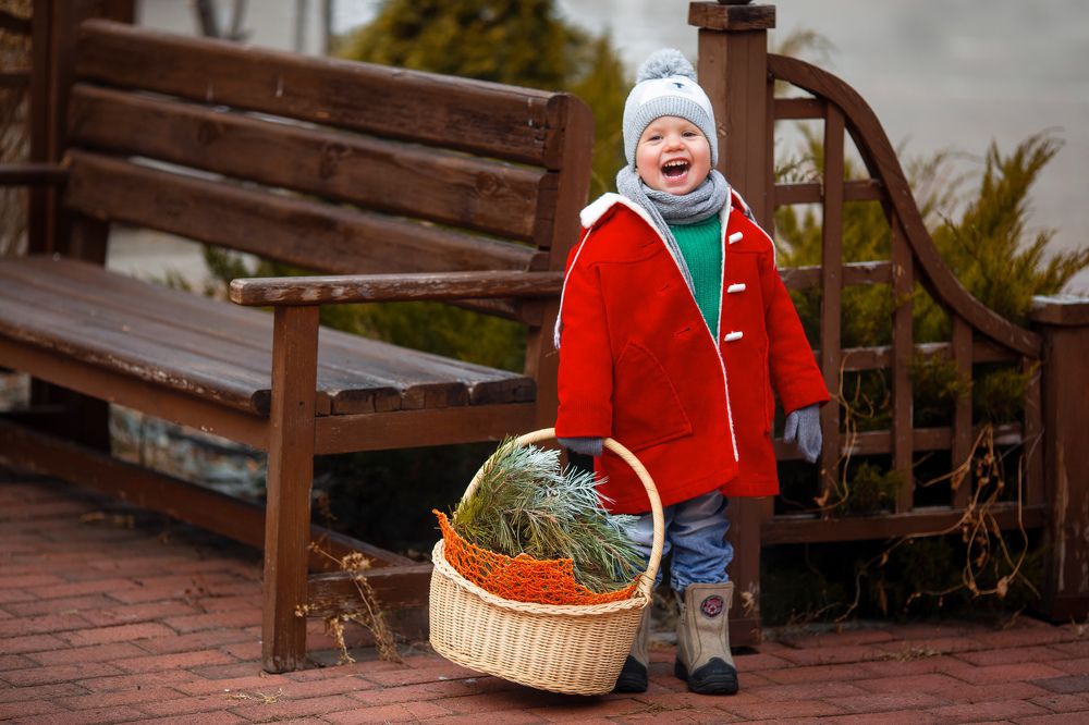 Photograph by Анастасия Ершова