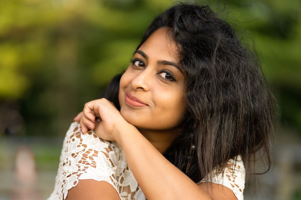 Photograph by Somdeb Mandal