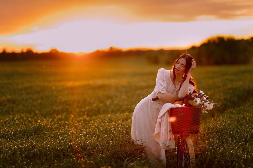 Photograph by Полина Дубовская