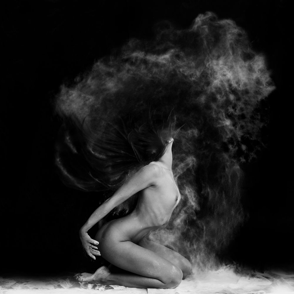 Photograph by Tim Ershov